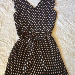 Long Tall Sally Dress